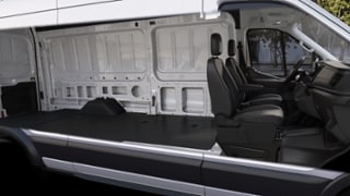 2025 Ford Transit® Internal Image 1